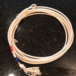 Brand new Classic XR4 Lite 30’ rope